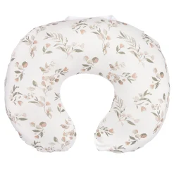 Nursing Pillow Bamboo - Leaves
