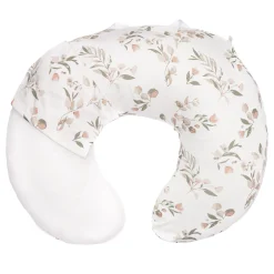 Nursing Pillow Bamboo - Leaves