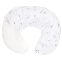 Nursing Pillow Cover - Forest