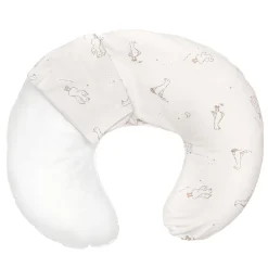 Nursing Pillow Cover - Goose