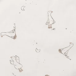 Nursing Pillow Cover - Goose