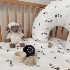 Nursing Pillow Sheep - Special Edition Laura Lémerveil