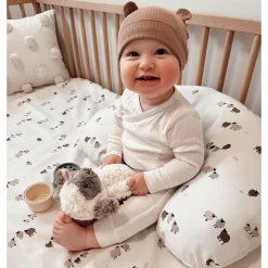 Nursing Pillow Sheep - Special Edition Laura Lémerveil