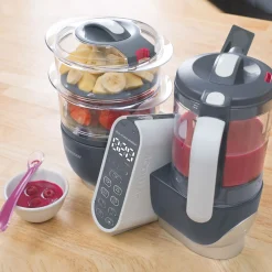Nutribaby 5-In-1 Duo Meal Station