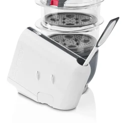 Nutribaby 5-In-1 Duo Meal Station