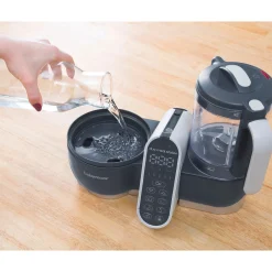 Nutribaby 5-In-1 Duo Meal Station