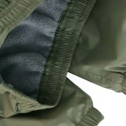 Nylon Fleece Lined Pants 12-24m