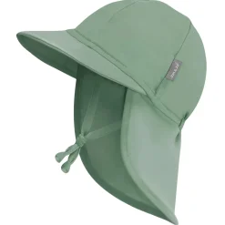 Nylon Uv Sun Soft Cap 0-24m
