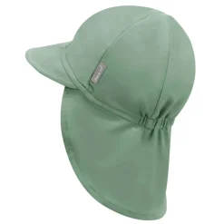 Nylon Uv Sun Soft Cap 0-24m