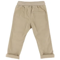 Ocean Beige Pants 6-24m