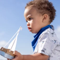 Ocean Cargo Short Set 6-24m