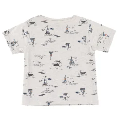 Ocean Cargo Short Set 6-24m