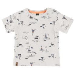 Ocean Cargo Short Set 6-24m