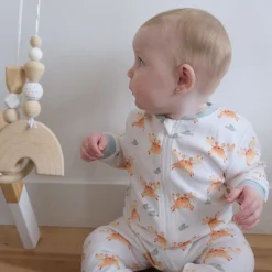 Ocean Crabs Pajamas 0-30m