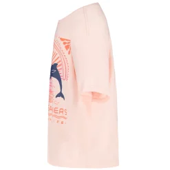 Ocean Life T-shirt 4-6x