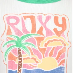 Ocean Poster T-shirt 4-6x