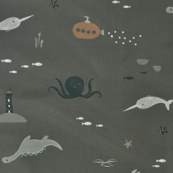 Ocean Rashguard 6-24m