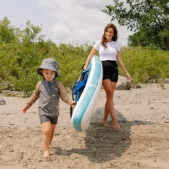 Ocean Rashguard 2-6y