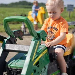 Ocean Short Set 6-24m