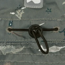 Ocean Sun Hat 0-6ans