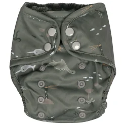 Ocean Swim Diaper 10-35lbs