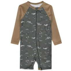 Ocean Swimsuit 6-24m