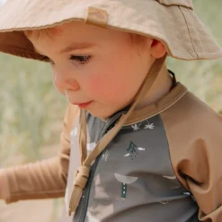 Ocean Swimsuit 6-24m