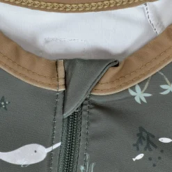 Ocean Swimsuit 6-24m