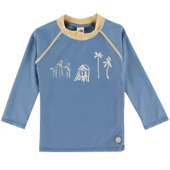 Ocean Uv Rashguard 2-9