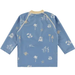 Ocean Uv Rashguard 0-24m