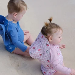 Ocean Uv Swim Diaper 8-35lb