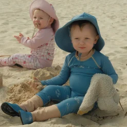 Ocean Uv Water Slippers 2-3