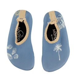 Ocean Uv Water Slippers 12-24m