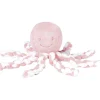 Octopus Color Coral Pink/ Light Pink