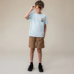 Off Road Bike T-shirt 2-12