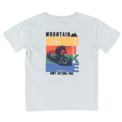 Off Road Bike T-shirt 2-12