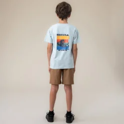 Off Road Bike T-shirt 2-12