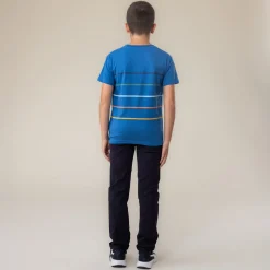 Off Road Navy Pant 2-12