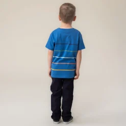 Off Road Navy Pant 2-12