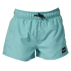 Offset Volley Swim Shorts 1-8y