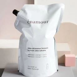 Oleo-Calcareous Liniment 1L