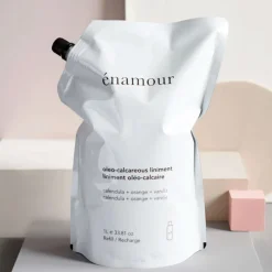 Oleo-Calcareous Liniment 1L