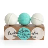 Olive Oil Bath Bombs (3)