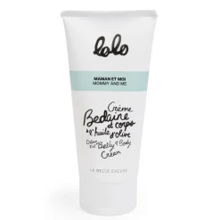 Olive Oil Belly And Body Cream 150ml