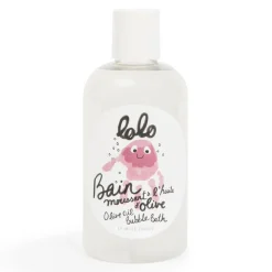 Olive Oil Bubble Bath 250ml