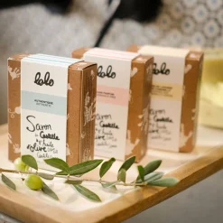 Olive Oil Castille Saop - Authentic 90g