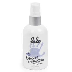 Olive Oil Detangler Spray 125ml
