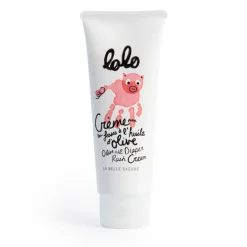 Olive Oil Diaper Rash Cream 75