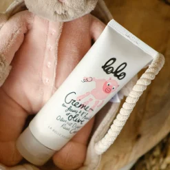 Olive Oil Diaper Rash Cream 75