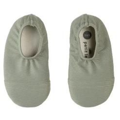 Olive Water Shoe 0-24m